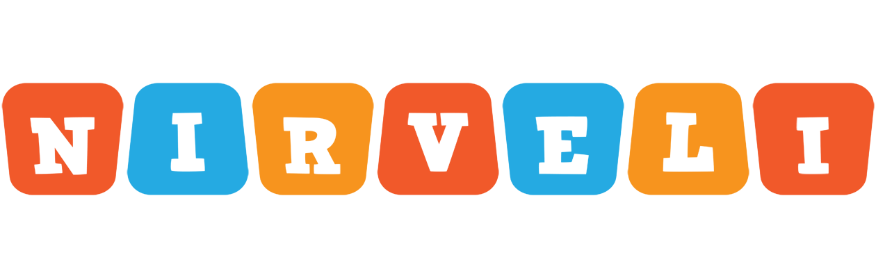 Nirveli comics logo