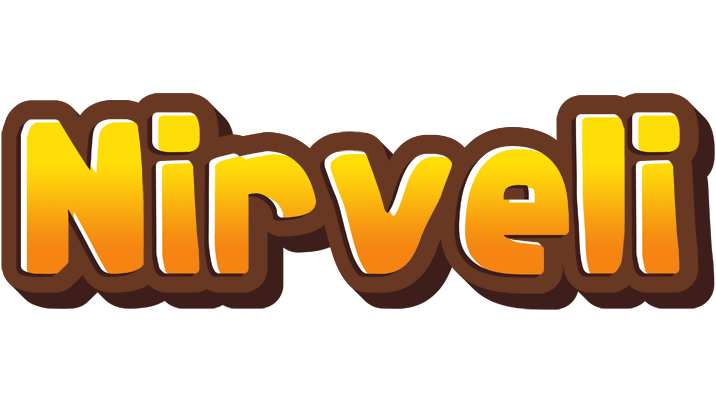 Nirveli cookies logo