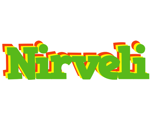 Nirveli crocodile logo