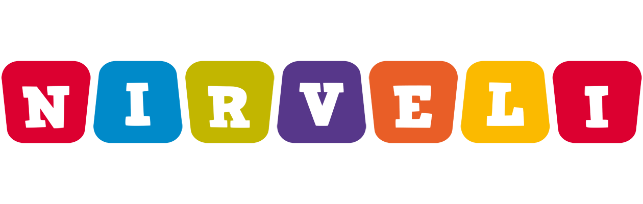 Nirveli daycare logo