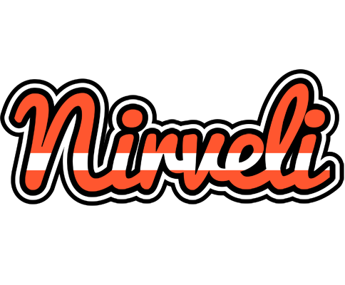 Nirveli denmark logo