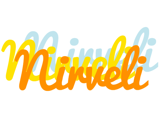 Nirveli energy logo