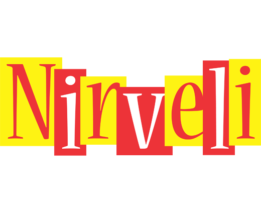 Nirveli errors logo