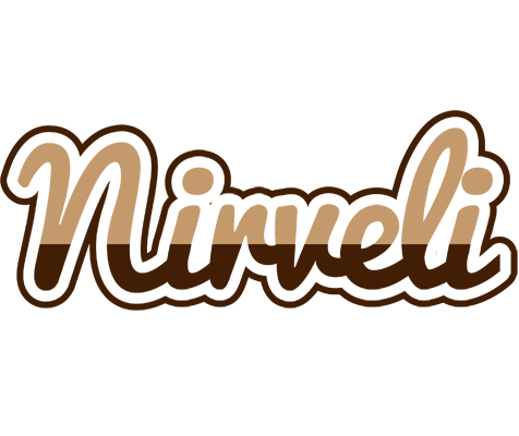 Nirveli exclusive logo
