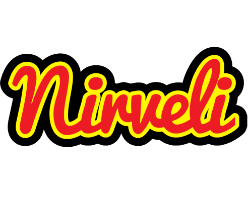 Nirveli fireman logo