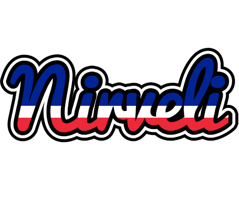 Nirveli france logo