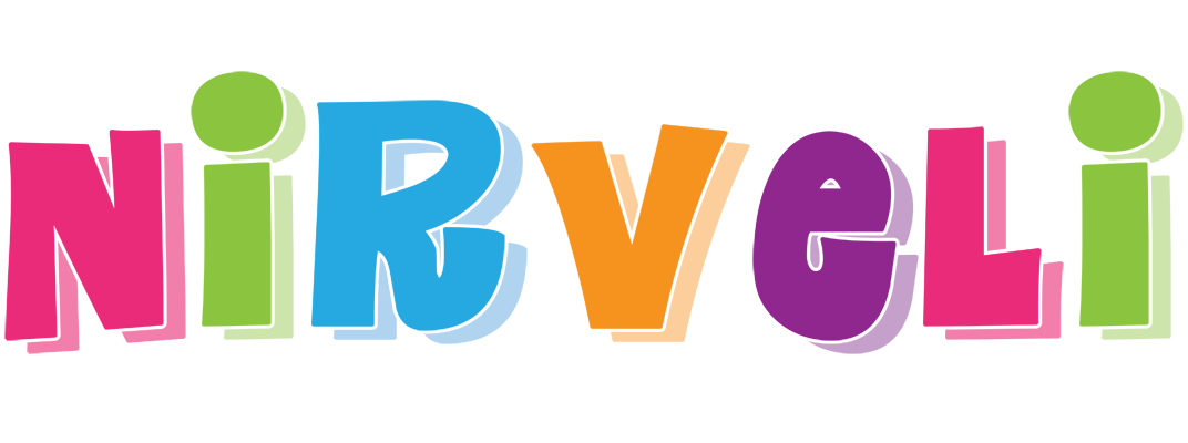 Nirveli friday logo