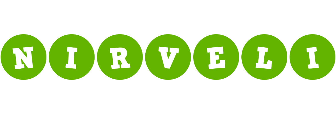 Nirveli games logo