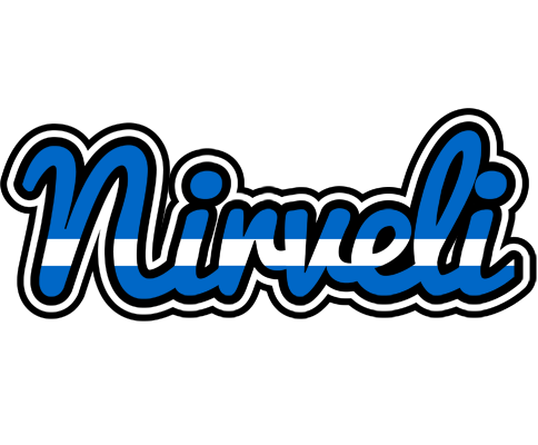 Nirveli greece logo