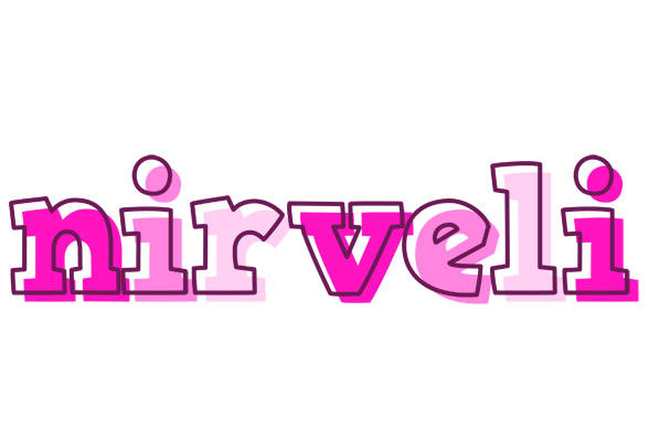 Nirveli hello logo