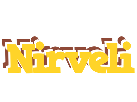 Nirveli hotcup logo