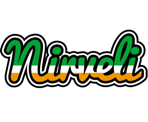 Nirveli ireland logo