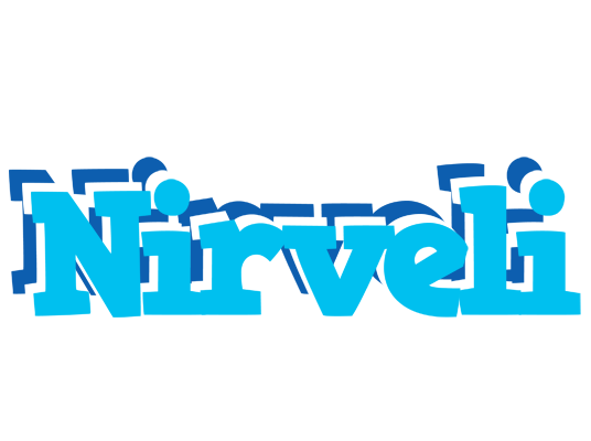 Nirveli jacuzzi logo