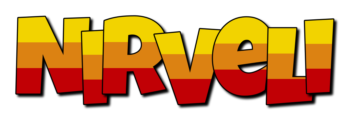 Nirveli jungle logo
