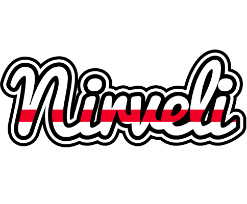 Nirveli kingdom logo