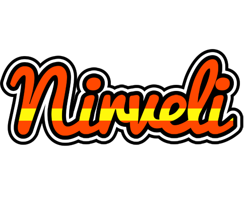 Nirveli madrid logo
