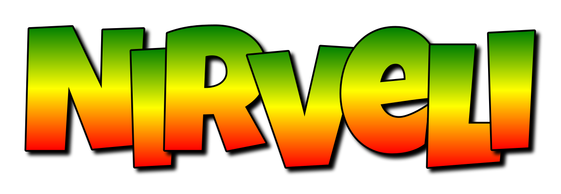 Nirveli mango logo