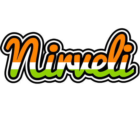 Nirveli mumbai logo