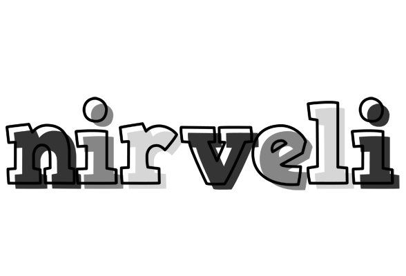Nirveli night logo