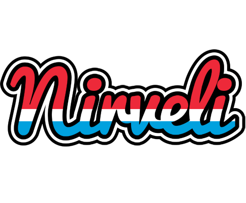 Nirveli norway logo