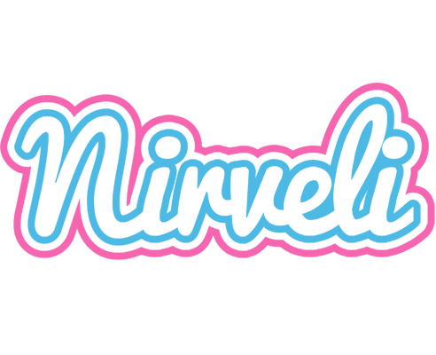 Nirveli outdoors logo