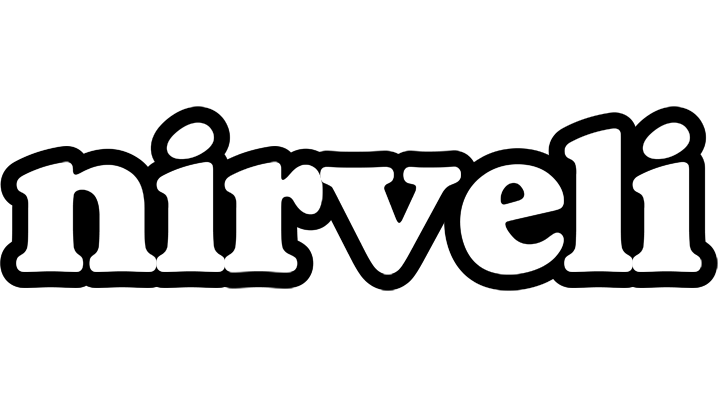 Nirveli panda logo