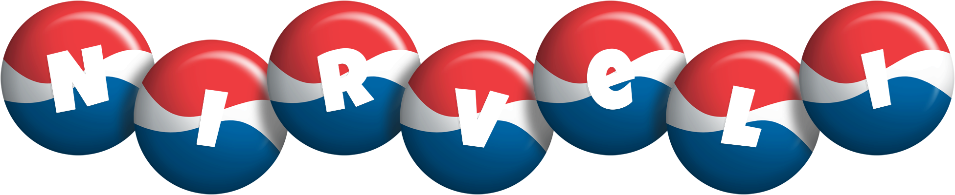Nirveli paris logo