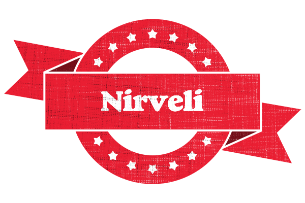 Nirveli passion logo