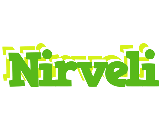 Nirveli picnic logo
