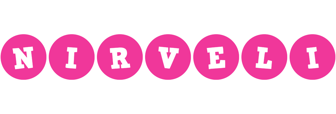 Nirveli poker logo