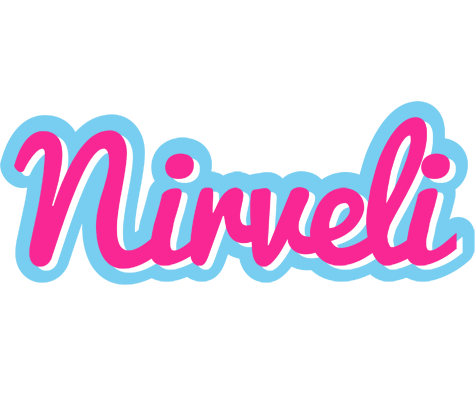 Nirveli popstar logo