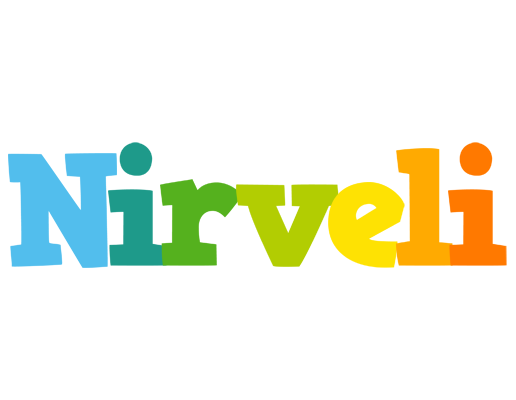 Nirveli rainbows logo