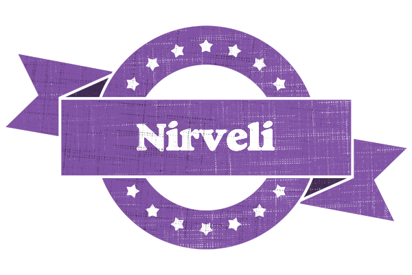 Nirveli royal logo