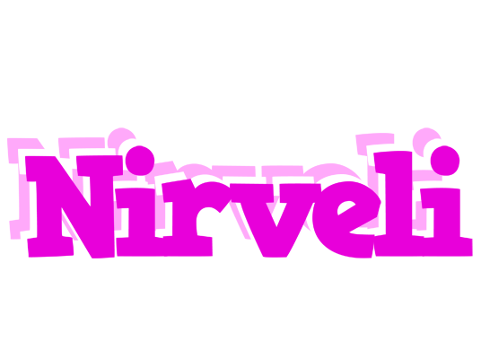 Nirveli rumba logo
