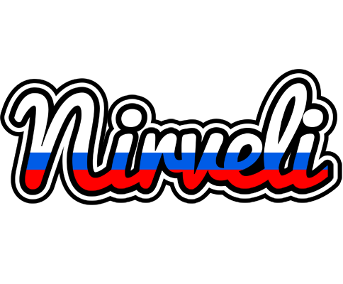 Nirveli russia logo
