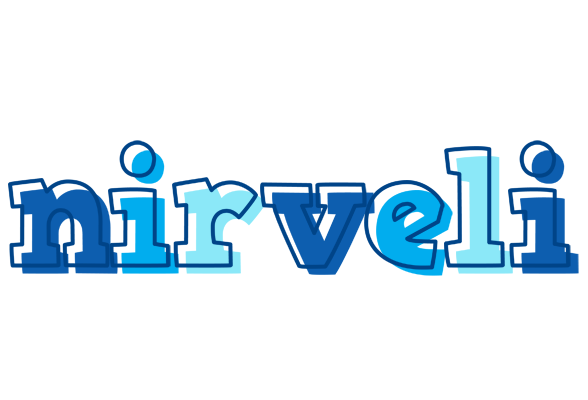 Nirveli sailor logo