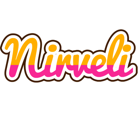 Nirveli smoothie logo