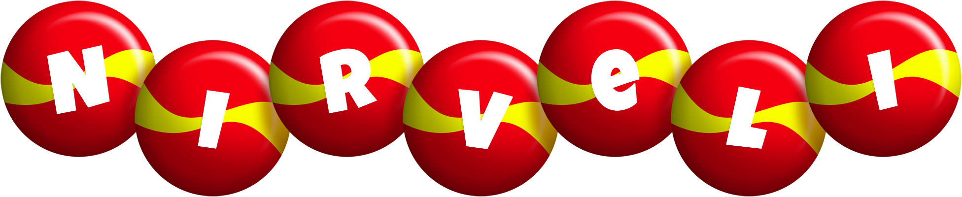 Nirveli spain logo
