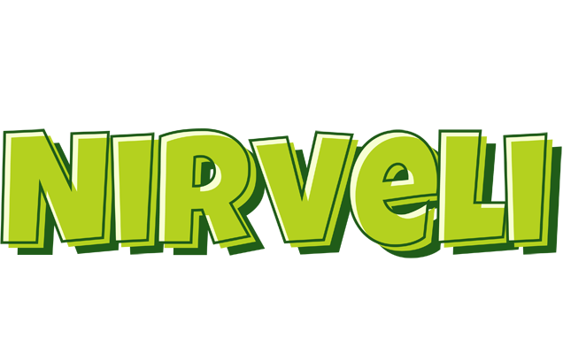 Nirveli summer logo