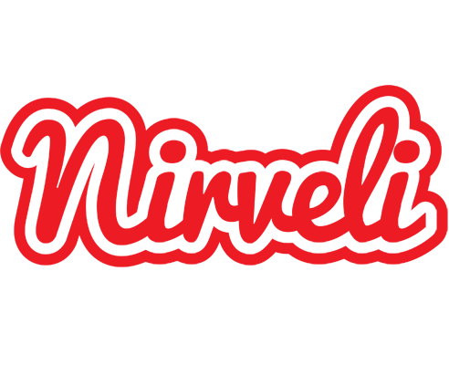 Nirveli sunshine logo