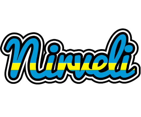 Nirveli sweden logo