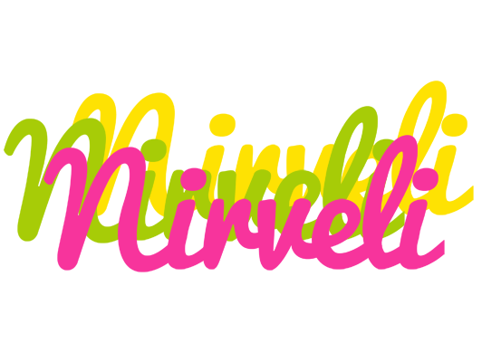 Nirveli sweets logo