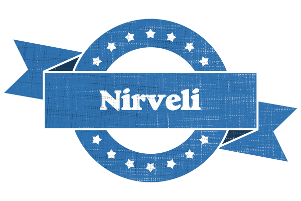 Nirveli trust logo