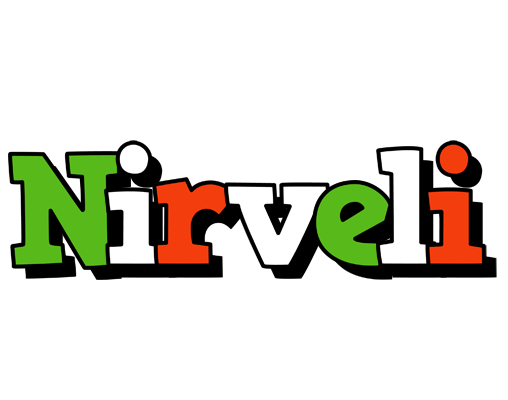 Nirveli venezia logo