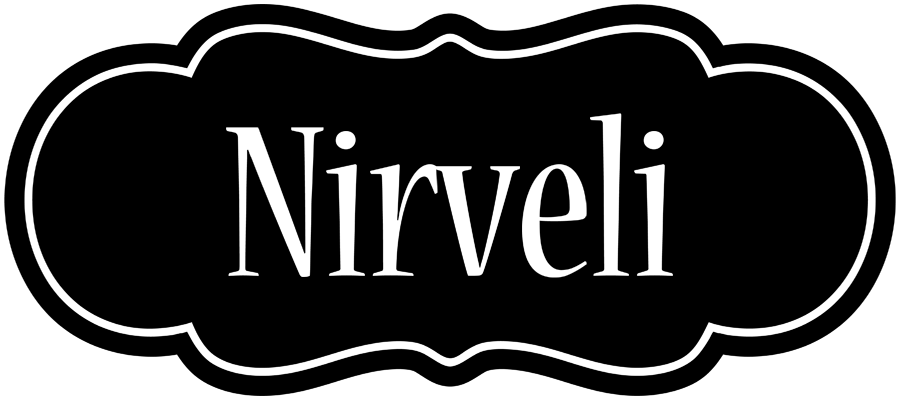 Nirveli welcome logo