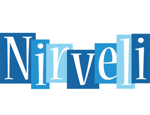Nirveli winter logo