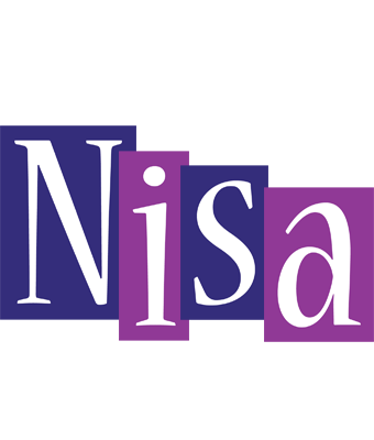 Nisa autumn logo