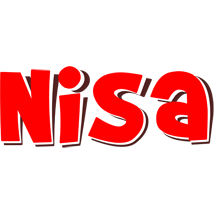 Nisa basket logo