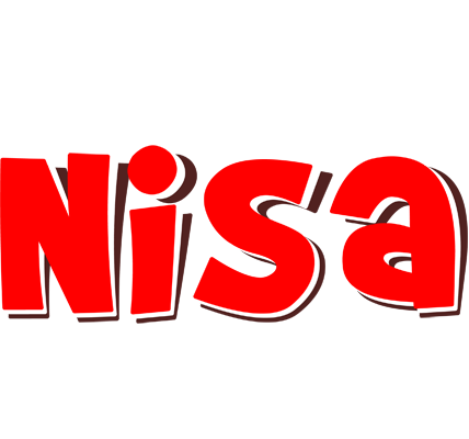 Nisa basket logo