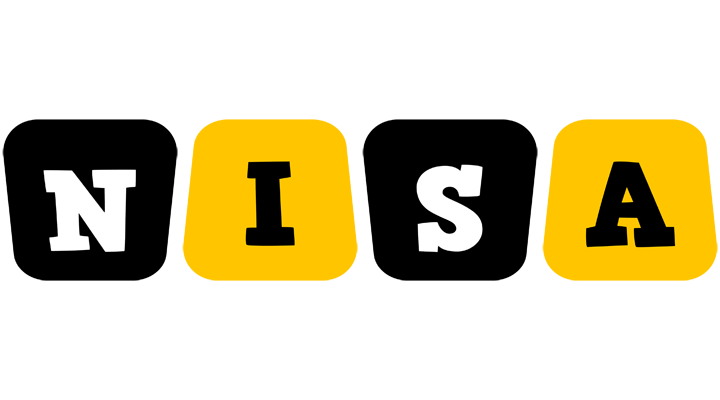 Nisa boots logo